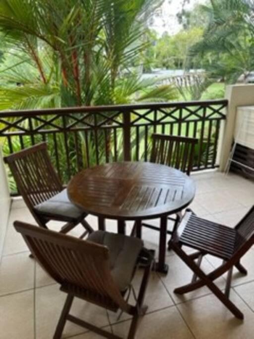 Charming 1 Bedroom Apt - Close To Town & Beach Port Douglas Kültér fotó