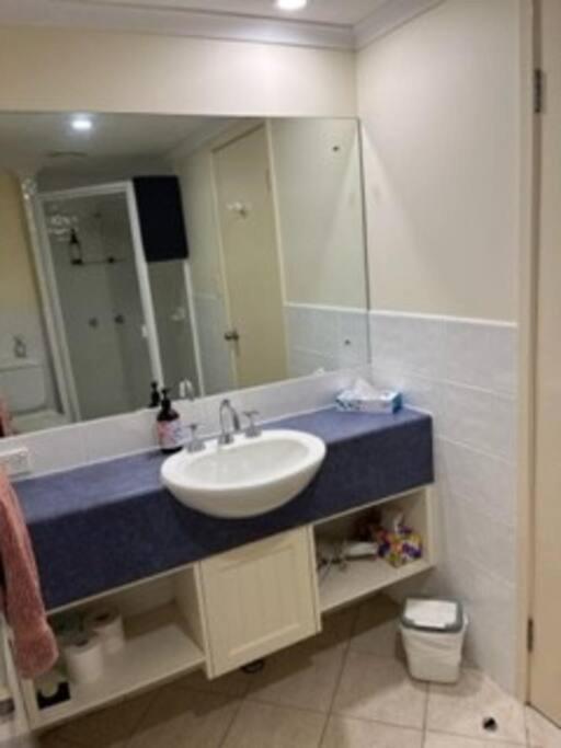 Charming 1 Bedroom Apt - Close To Town & Beach Port Douglas Kültér fotó