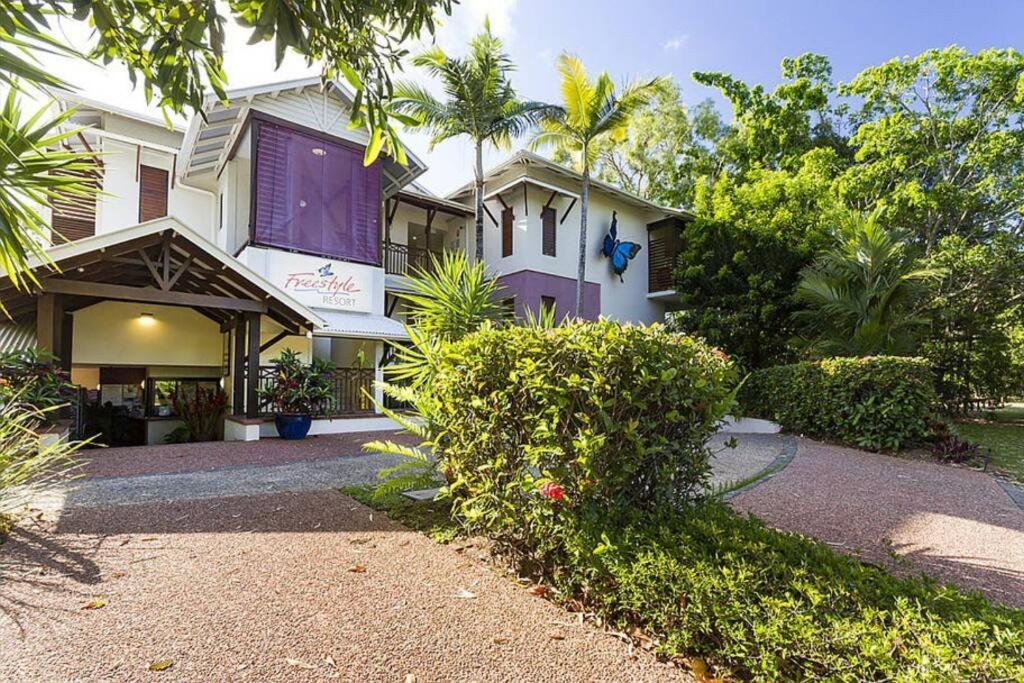Charming 1 Bedroom Apt - Close To Town & Beach Port Douglas Kültér fotó