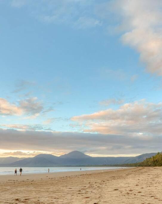Charming 1 Bedroom Apt - Close To Town & Beach Port Douglas Kültér fotó