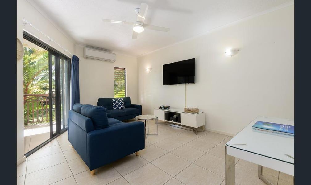 Charming 1 Bedroom Apt - Close To Town & Beach Port Douglas Kültér fotó