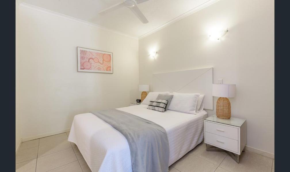 Charming 1 Bedroom Apt - Close To Town & Beach Port Douglas Kültér fotó
