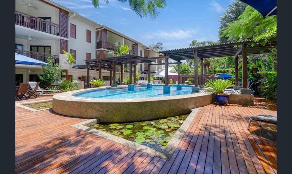 Charming 1 Bedroom Apt - Close To Town & Beach Port Douglas Kültér fotó