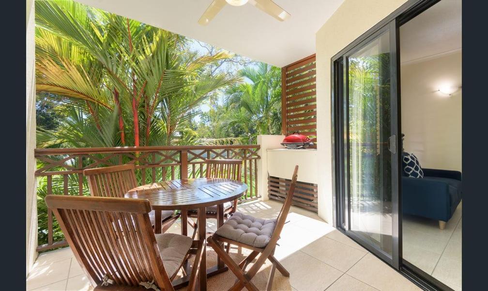 Charming 1 Bedroom Apt - Close To Town & Beach Port Douglas Kültér fotó