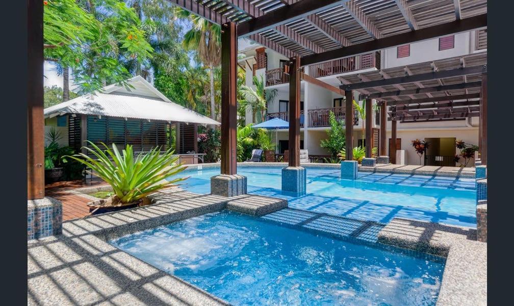 Charming 1 Bedroom Apt - Close To Town & Beach Port Douglas Kültér fotó