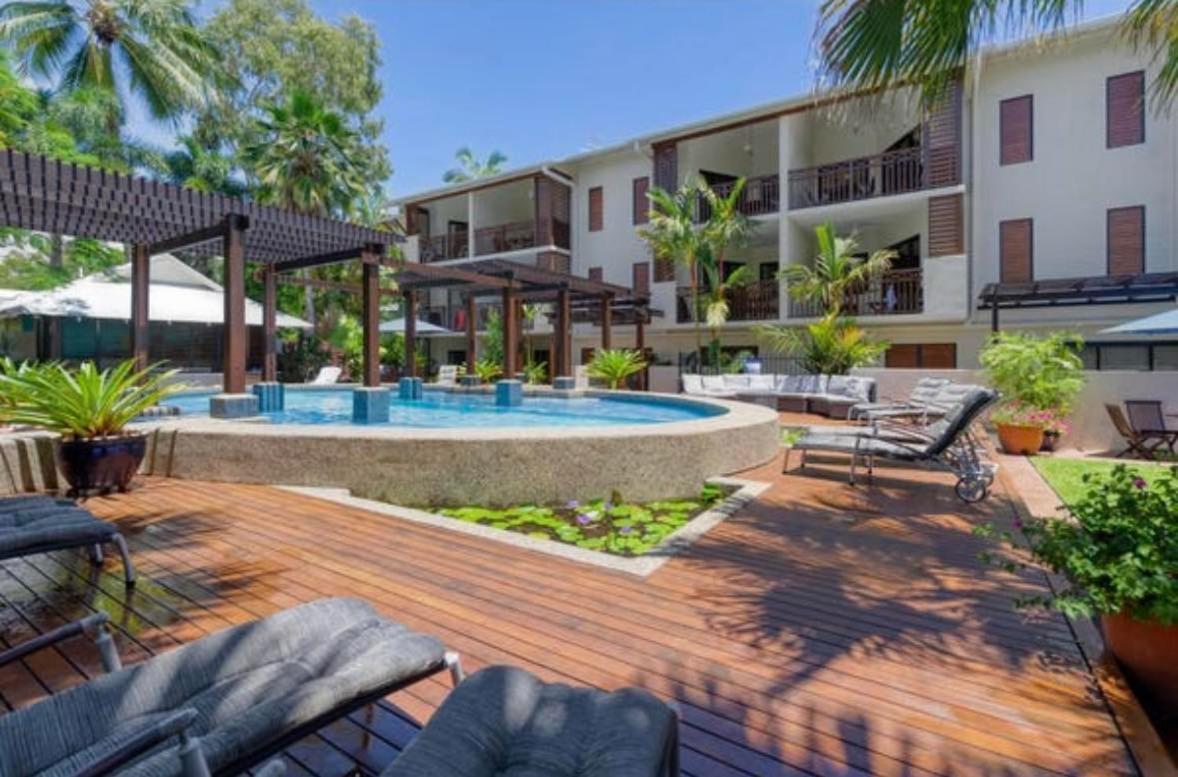 Charming 1 Bedroom Apt - Close To Town & Beach Port Douglas Kültér fotó